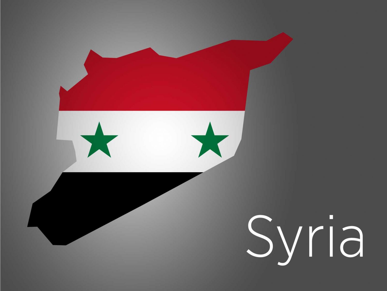 25 facts about Syria 25 facts about Syria
